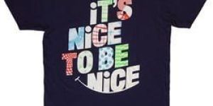 Mens Printed T-shirts