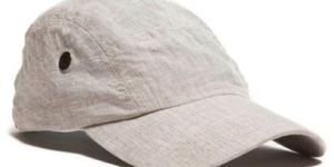 3 Panel Promotional Caps