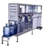 Jar Filling Machine