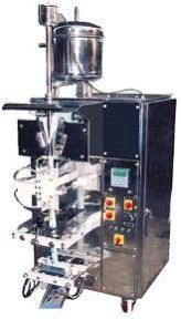 Pouch Filling Machine