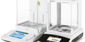 Analytical Balances