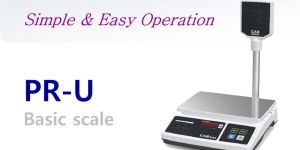 CAS Weighing Scales