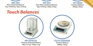 Jewellery Weighing Machine