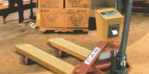 Pallet Weighing Scales