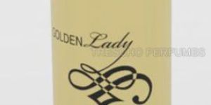 Ladies Deodorant (Xtra Gold)