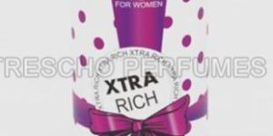 Ladies Deodorant (Xtra Rich)