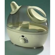Domestic Humidifiers
