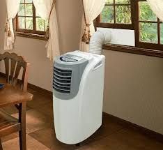 Portable Room Air Conditioner
