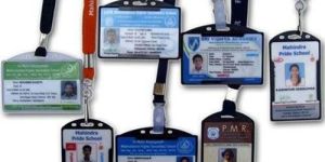 ID Card Printing