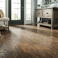 Laminate Flooring