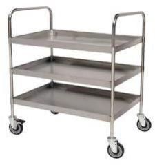 Service Trolley