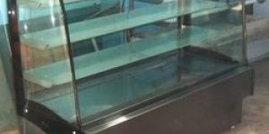 Sweet Display Counters