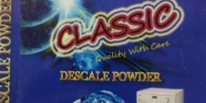 Washing Machine Drum Clean Powder