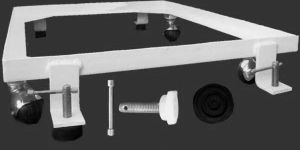 Washing Machine Stand