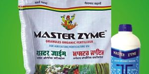 Liquid Organic Fertilizer