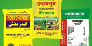 Organic Fertilizer 11
