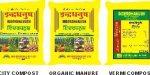 Organic Fertilizer