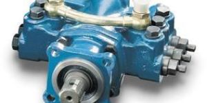 High Pressure Plunger Pumps