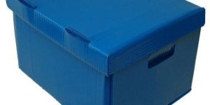 PP Boxes