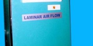 Laminar Air Flow