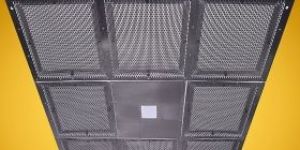 Laminar Air Flow Branch