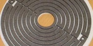 Carbon Heating Elements