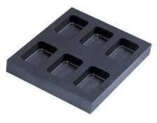 Graphite Molds