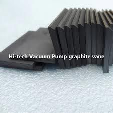 Graphite Vanes