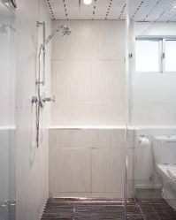 Shower Rooms