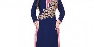 Chanderi Kurtis