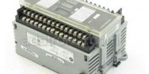 1791-16ac Allen Bradley I/o Module 120 Vac 32 Point