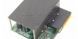 3haa3563-aga Abb Rectifier Unit