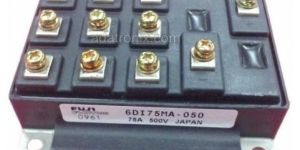 6di75ma-050 Fuji Igbt Module