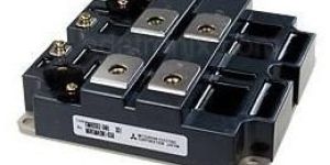 Cm800dz-34h Mitsubishi Module