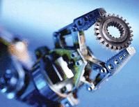 Industrial Automation