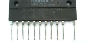Gtr Module