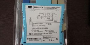 Proximity Detector Interface