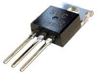 Power Transistors