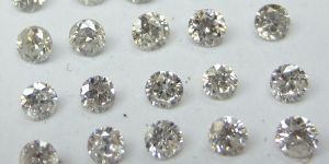 Loose Diamonds