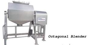 Octagonal Blender