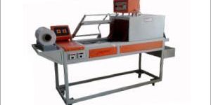 Shrink Tunnel Machine