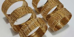 Brass Bangles