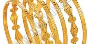 Brass Bangles