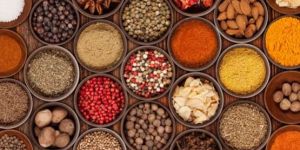 Indian Spices