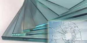 Annealed Glass