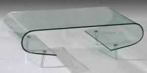 Bend Glass