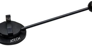 BALL TURNING ATTACHMENT