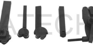 Knurling Tool Holders