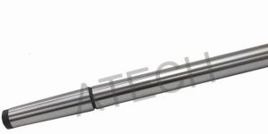 Lathe Alignment Test Bar