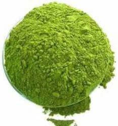Organic Moringa Leaf Powder